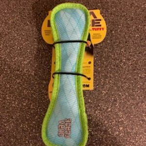 DURA FORCE - Durable Woven Fiber - Bone